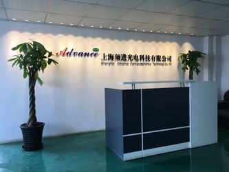 چین Shanghai Advance Optical-Electronics Technology Co., Ltd