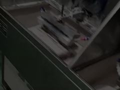 مشاهده‌ی نمایش لنز کوارتز مادون قرمز محدب مستطیلی استوانه‌ای نوری