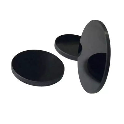 فیلتر PMMA فرستنده مادون قرمز BK7 فیلتر IR اکریلیک نوری