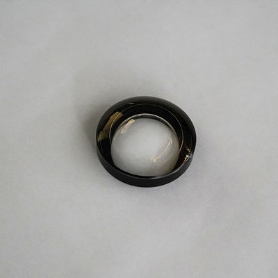 لنز محدب 0.005 میلی متری