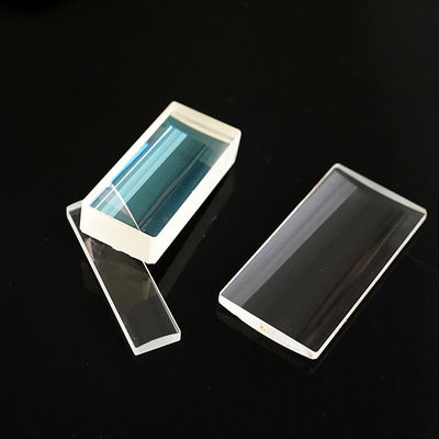 لنز استوانه ای Borosilicate 60/40 40/20 Plano مقعر