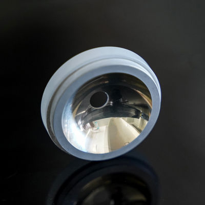 آینه آلومینیومی یا روکش طلا نقره ای منعکس کننده لیزری پروژکتور نوری ال جی