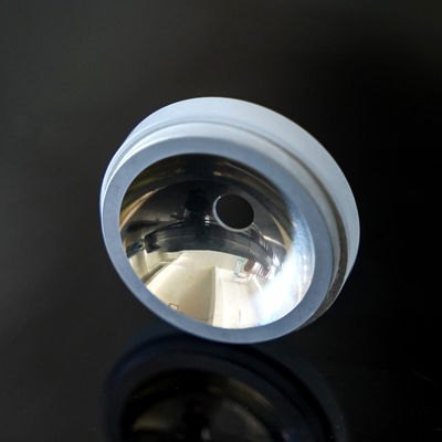 عکس آینه 10/5 تا 60/40 آینه تلسکوپ