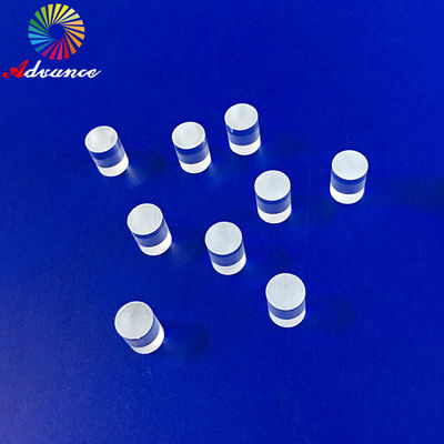قطعات نوری شیشه ای 0.5-50 میلی متر