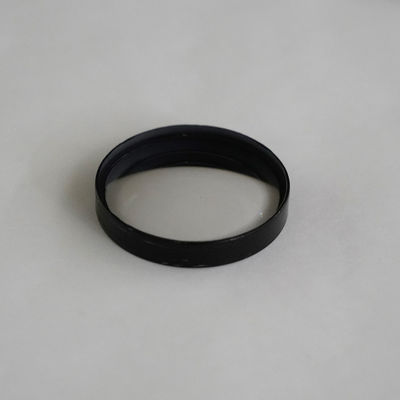 لنز کروی شیشه ای کروی دو بعدی 20D لنز توپی آکروماتیک یاقوت کبود Bk7