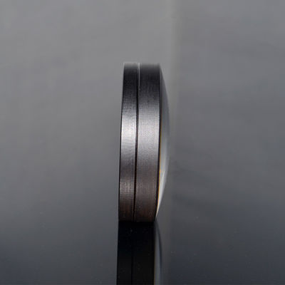 لنز شیشه ای نوری BK7 PMMA 10-20mm Plano Convex Lens