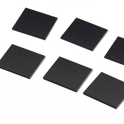 فیلتر شیشه ای BK7 انتقال دهنده مادون قرمز لنز نوری با فاصله کانونی 150 میلی متر برای کاربردهای لیزر و تصویربرداری