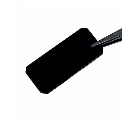 فیلتر PMMA فرستنده مادون قرمز BK7 فیلتر IR اکریلیک نوری