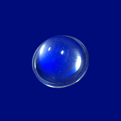 لنز محدب PMMA لنز نوری اکریلیک LED فوکوس نوری