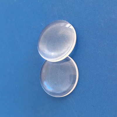 عدسی مقعر دو محدب شیشه ای اپتیکال پلانو عدسی مقعر پلانو