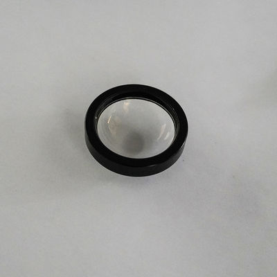 لنز محدب 0.005 میلی متری