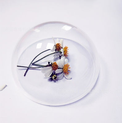 دوربین دیجیتال لنز شیشه ای اپتیکال 80 میلی متری شفاف