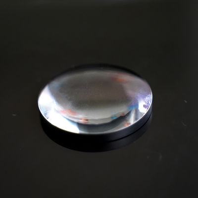 Wholesale optical BK7 glass plano convex lens for magnifying glass