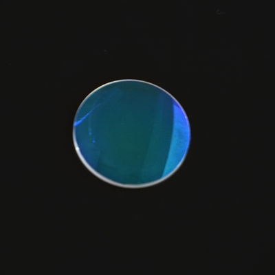 تصویربرداری فیلتر 1.5mm تا 300mm BK7 Dichroic Bandpass Filter