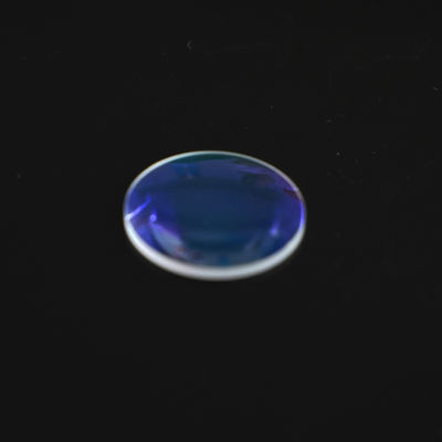 تصویربرداری فیلتر 1.5mm تا 300mm BK7 Dichroic Bandpass Filter