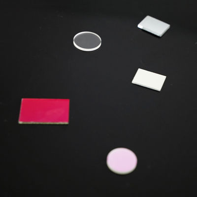 فیلتر نوری Dichroic 8 میلی متر