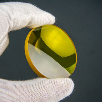 UVC مادون قرمز 520 نانومتر سفارشی فیلترهای نوری با دقت بالا