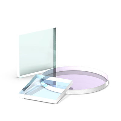 میدان دوربین 100x100mm ND1000 فیلتر نوری چند لایه پوشش اکریلیک منفی