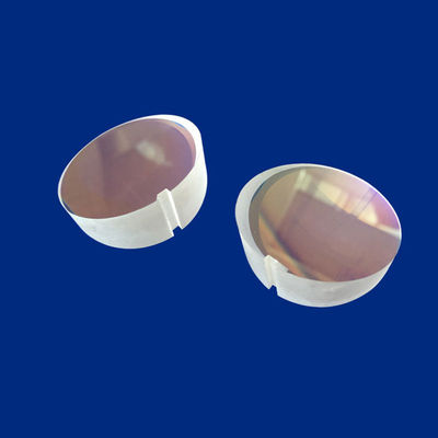 K9 BK7 ZnSe Periscope 5 تا 100 میلی متر شیشه نوری منشور