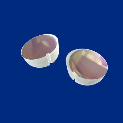 منشور شیشه ای مثلثی کوارتز متساوی الاضلاع BK7