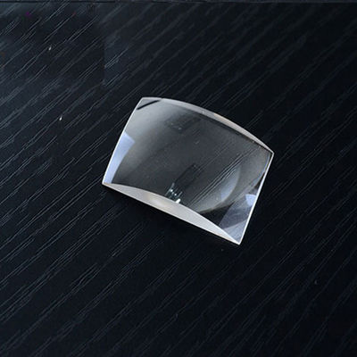 آینه های استوانه ای BK7