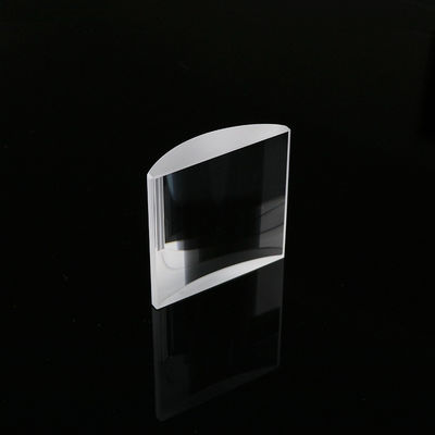 آینه های استوانه ای Thorlabs Aspheric RoHS Plano محدب