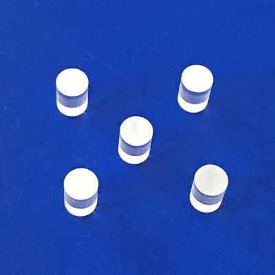 10/5 تا 60/40 لنز یاقوت کبود لنز 1 میلی متر تا 50 میلی متر آندوسکوپ