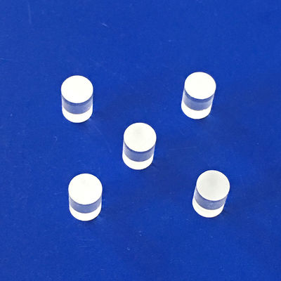 10/5 تا 60/40 لنز یاقوت کبود لنز 1 میلی متر تا 50 میلی متر آندوسکوپ