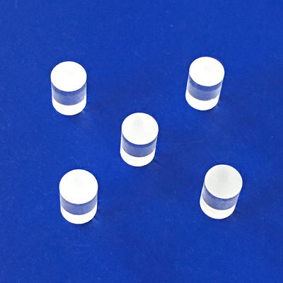 لنز میله 1 تا 50 میلی متر ، BK7 JGS1 میله کوارتز جوش داده شده