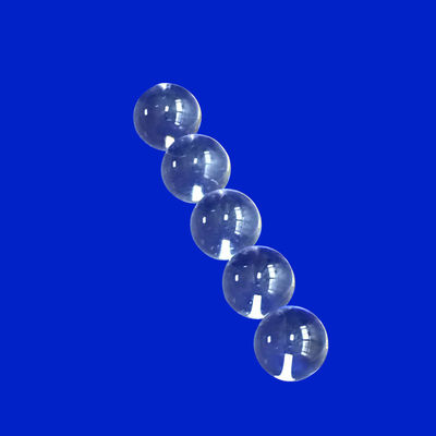 پلانو محدب عکاسی لنز توپ کروی 10 میلی متری آسفریک