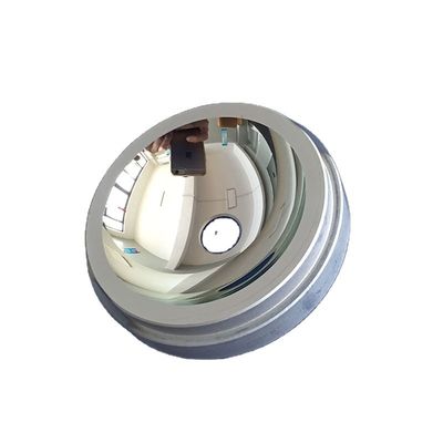 آینه آلومینیومی یا روکش طلا نقره ای منعکس کننده لیزری پروژکتور نوری ال جی