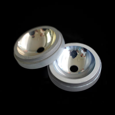 آینه آلومینیومی یا روکش طلا نقره ای منعکس کننده لیزری پروژکتور نوری ال جی