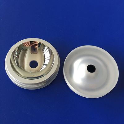 ابزارهای نوری نقره بازتاب کننده 1 میلی متر 2 میلی متر 3 میلی متر