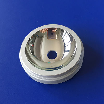 ابزارهای نوری نقره بازتاب کننده 1 میلی متر 2 میلی متر 3 میلی متر