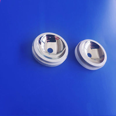 ابزارهای نوری نقره بازتاب کننده 1 میلی متر 2 میلی متر 3 میلی متر