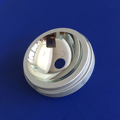 عکس آینه 10/5 تا 60/40 آینه تلسکوپ