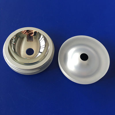 عکس آینه 10/5 تا 60/40 آینه تلسکوپ