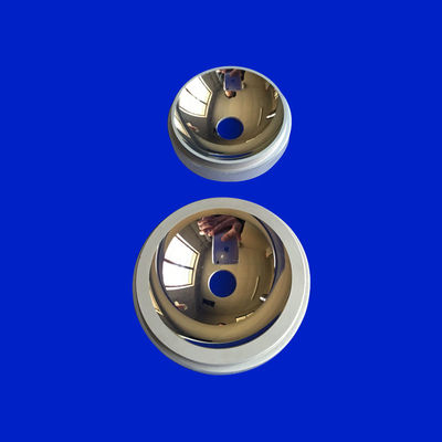 عکس آینه 10/5 تا 60/40 آینه تلسکوپ