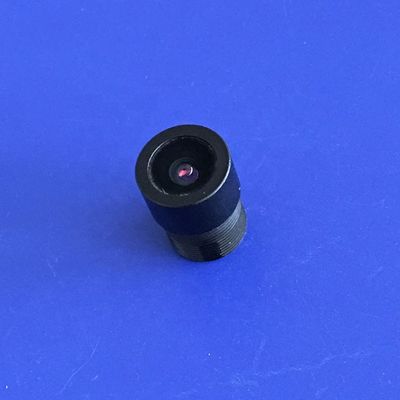 لنزهای دوربین آندوسکوپی مادون قرمز ضد خوردگی