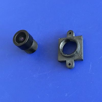 لنزهای دوربین آندوسکوپی مادون قرمز ضد خوردگی