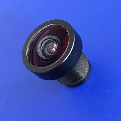 لنزهای دوربین آندوسکوپی مادون قرمز ضد خوردگی