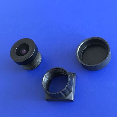 لنزهای دوربین آندوسکوپی مادون قرمز ضد خوردگی