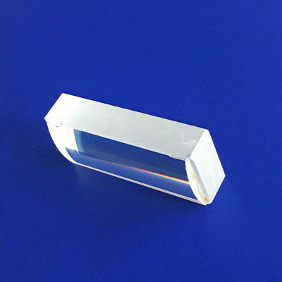 عرضه مستقیم کارخانه لنز استوانه ای Doublet مقعر برای ابزار نوری با قیمت پایین