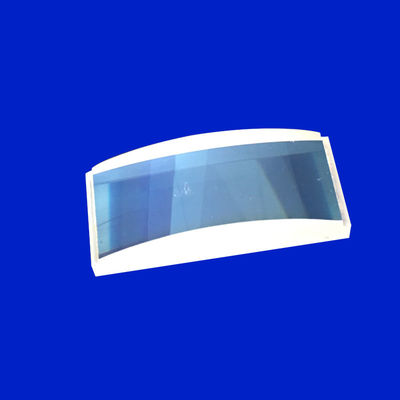 عرضه مستقیم کارخانه لنز استوانه ای Doublet مقعر برای ابزار نوری با قیمت پایین