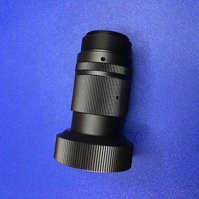 عرضه مستقیم کارخانه لنز 10mm Focal Length M12*0.5 Laser Collimator Lens با قیمت پایین