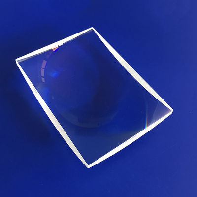 لنزهای سیلندر Single Vision 1.56 60mm برای ابزارهای نوری