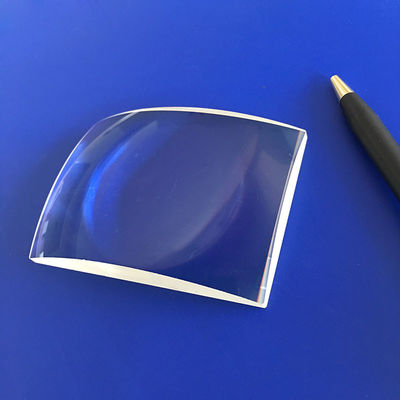 لنزهای سیلندر Single Vision 1.56 60mm برای ابزارهای نوری