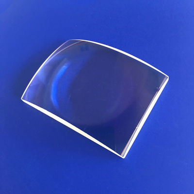 لنزهای سیلندر Single Vision 1.56 60mm برای ابزارهای نوری