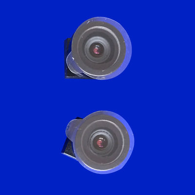 لنز دیود لیزری روکش دار آسفریک AR 200 تا 1100 نانومتر