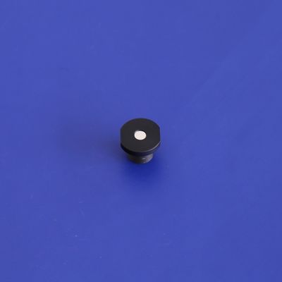 Micro CCTV M12 لنز زوم دوربین دیجیتال مادون قرمز 14.5 میلی متر